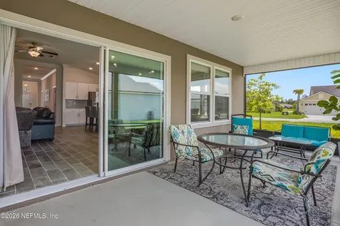 500 Spoonbill Circle St. Augustine FL 32095