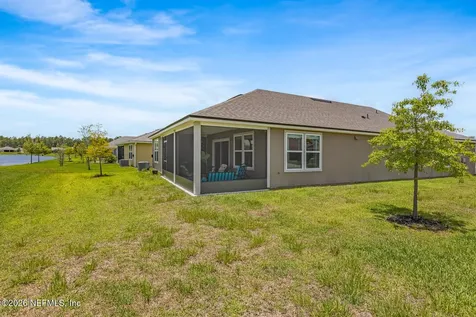 500 Spoonbill Circle St. Augustine FL 32095