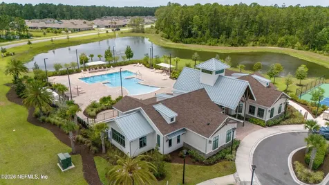 500 Spoonbill Circle St. Augustine FL 32095