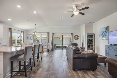 500 Spoonbill Circle St. Augustine FL 32095