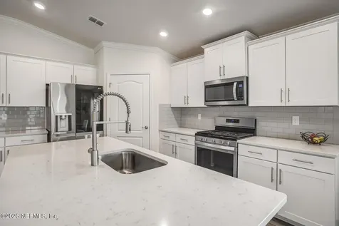 500 Spoonbill Circle St. Augustine FL 32095