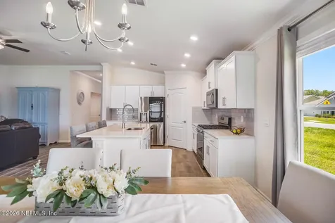500 Spoonbill Circle St. Augustine FL 32095