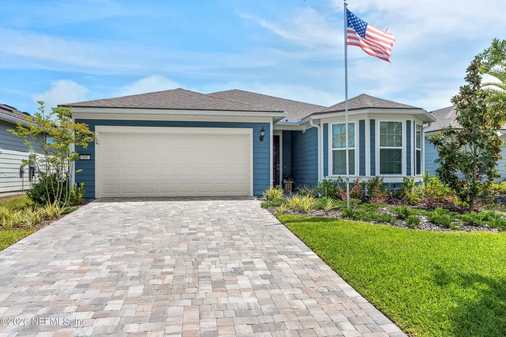 281 Timber Light Trail Ponte Vedra FL 32081