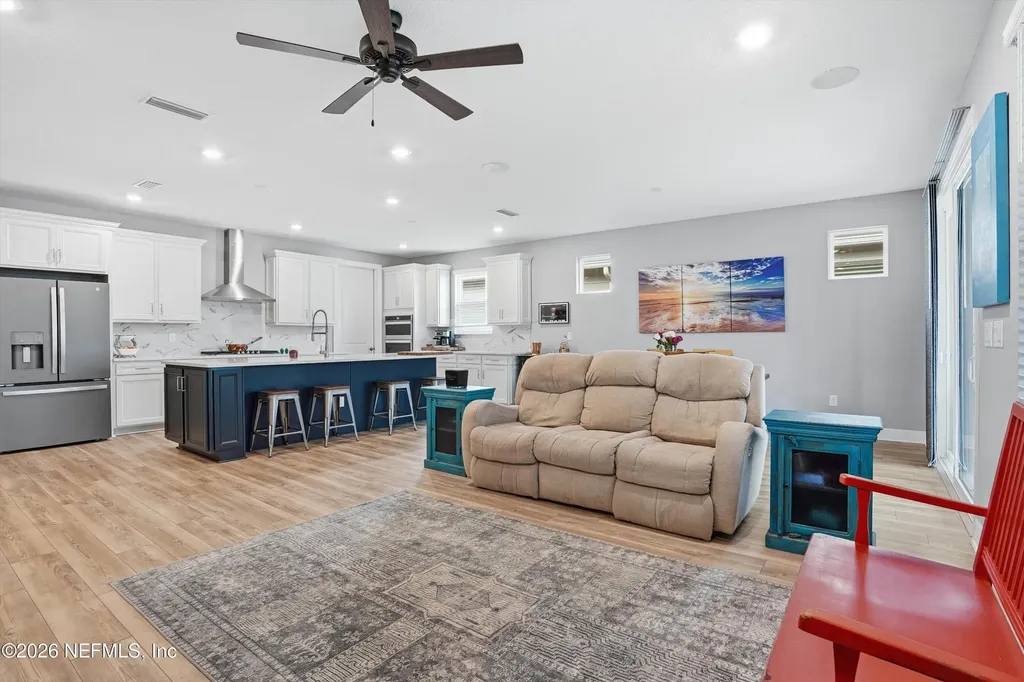 281 Timber Light Trail Ponte Vedra FL 32081