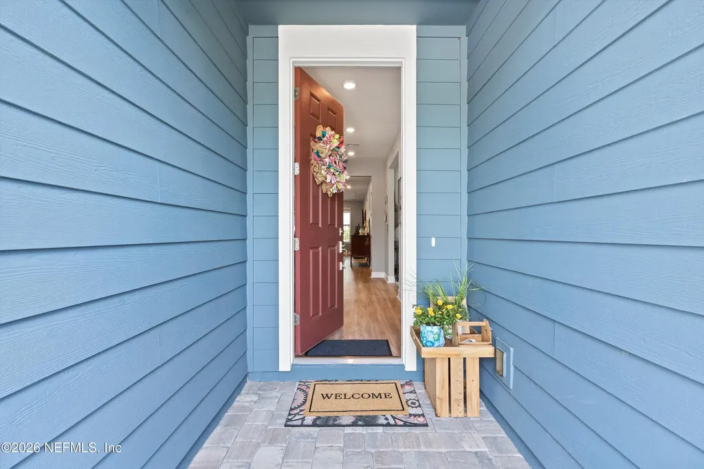 281 Timber Light Trail Ponte Vedra FL 32081
