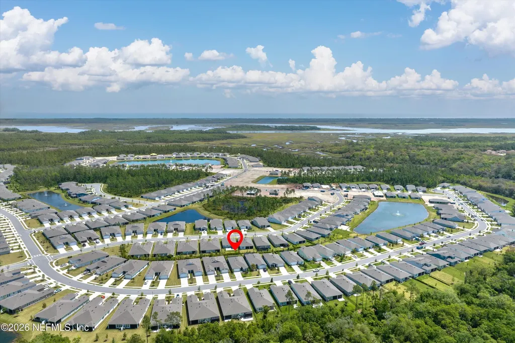 281 Timber Light Trail Ponte Vedra FL 32081