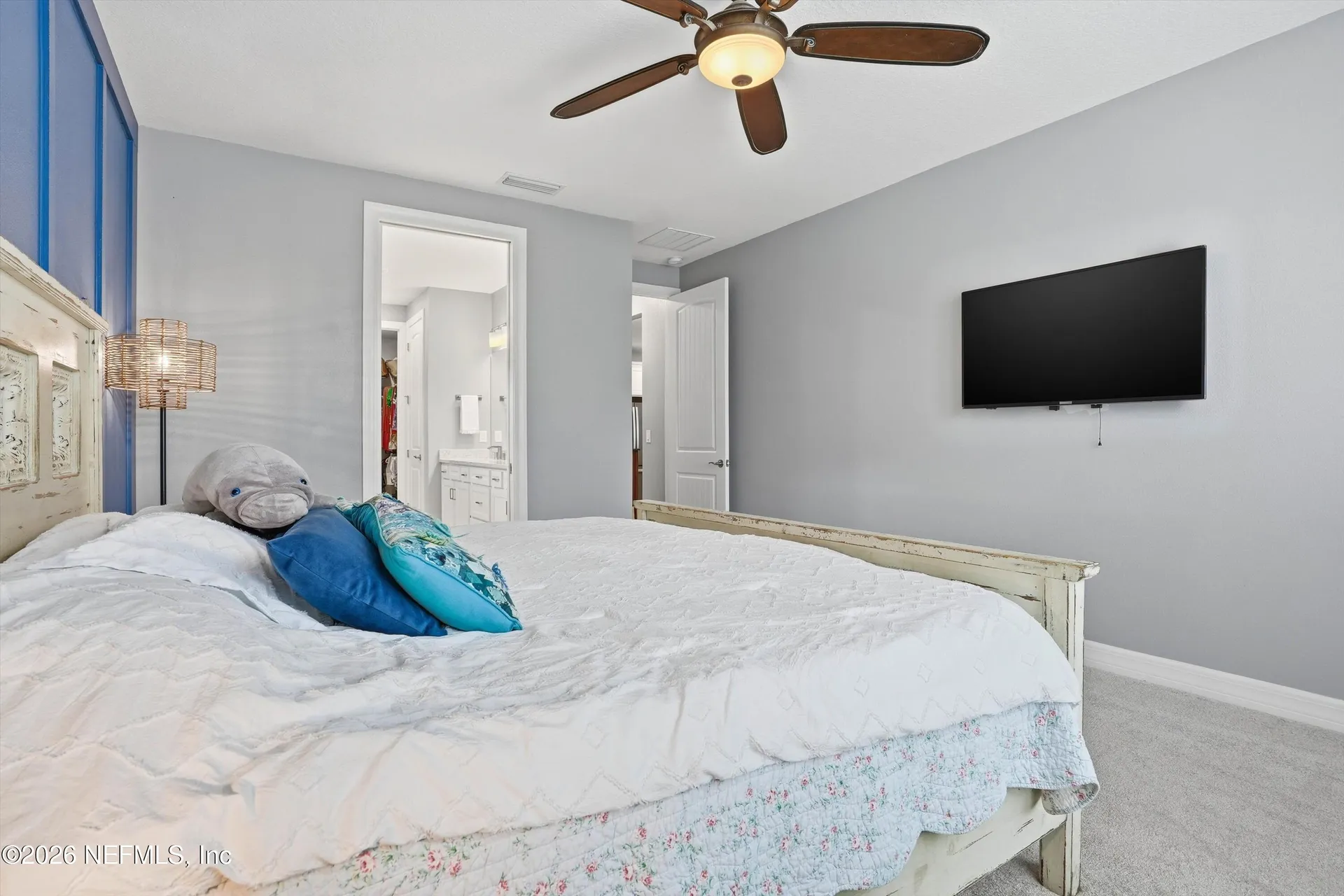 281 Timber Light Trail Ponte Vedra FL 32081