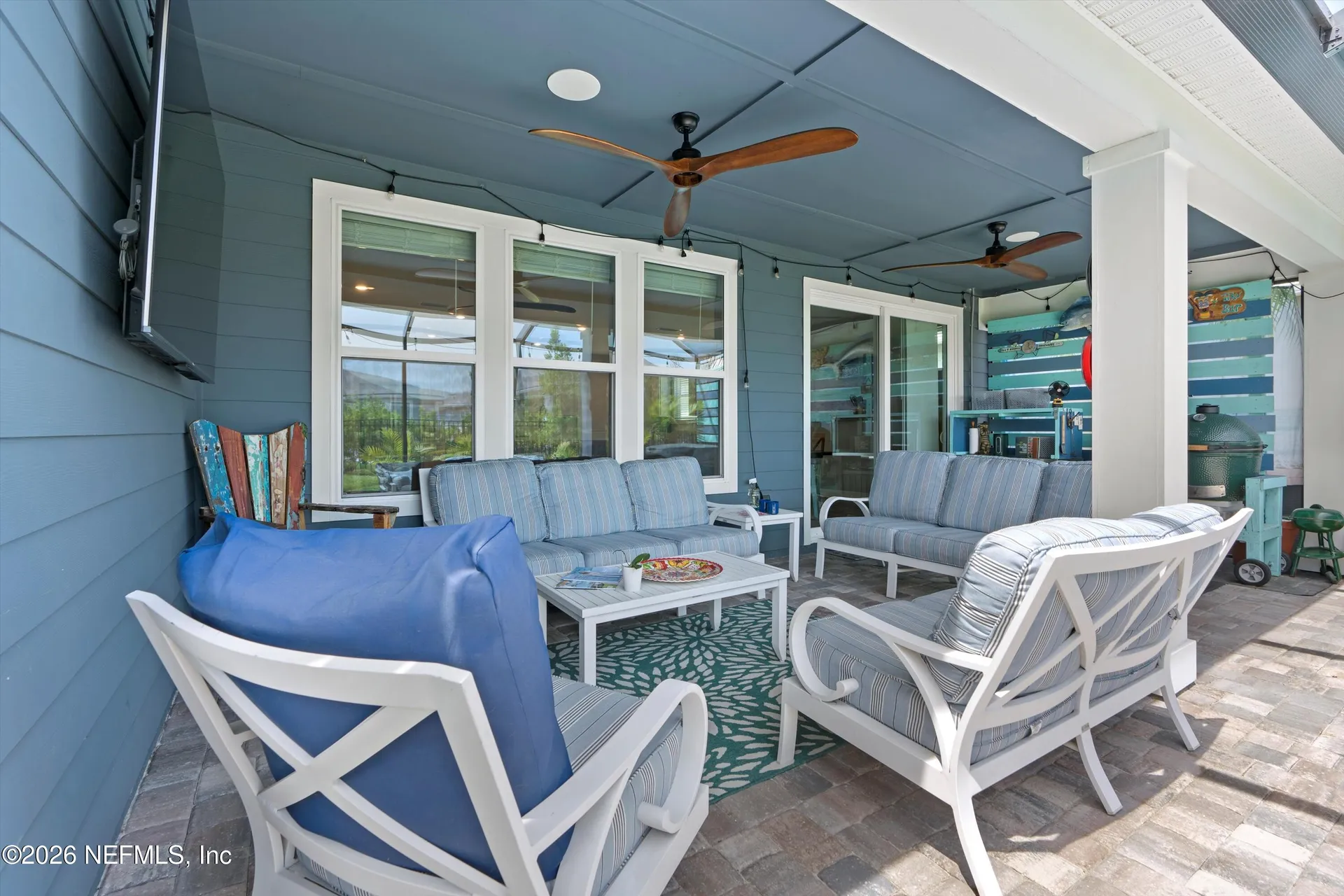 281 Timber Light Trail Ponte Vedra FL 32081