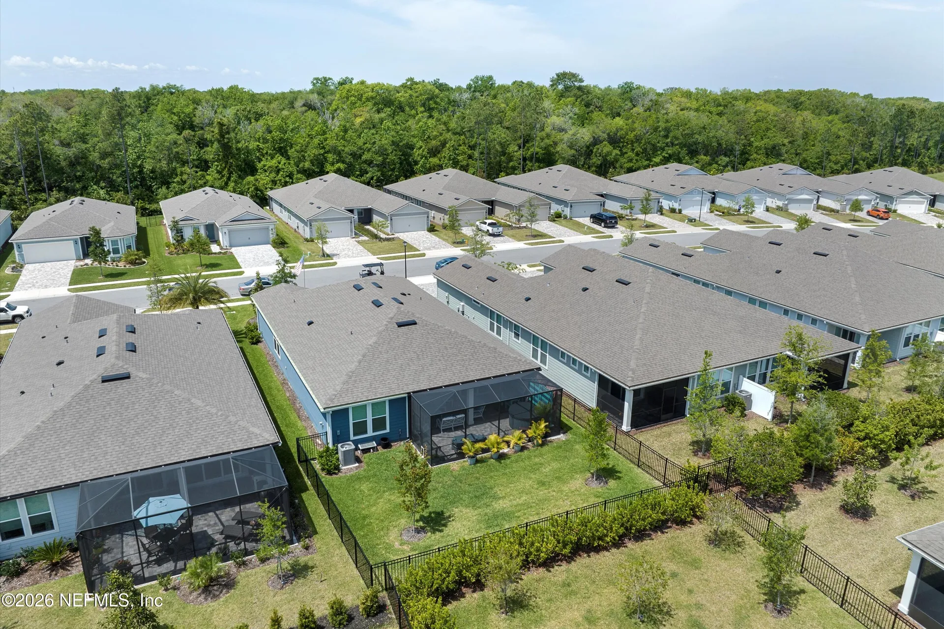 281 Timber Light Trail Ponte Vedra FL 32081