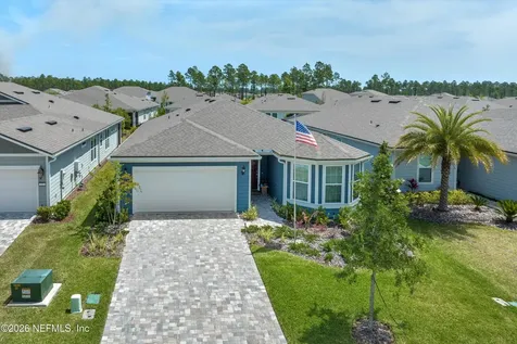 281 Timber Light Trail Ponte Vedra FL 32081