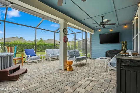 281 Timber Light Trail Ponte Vedra FL 32081