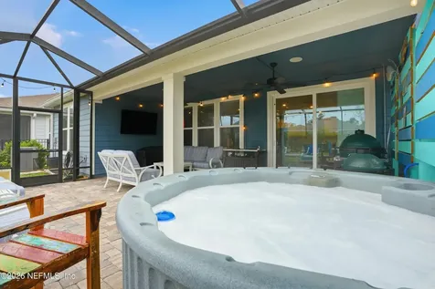 281 Timber Light Trail Ponte Vedra FL 32081
