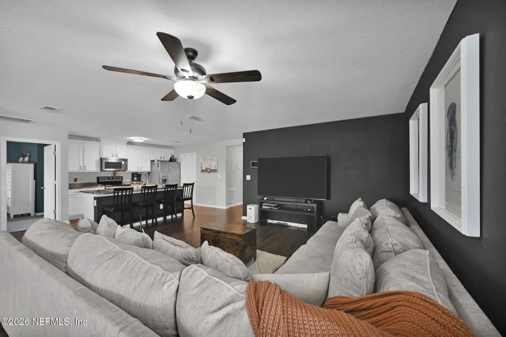 6119 Black Filly Lane Jacksonville FL 32234