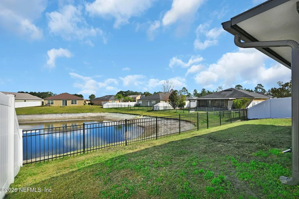 6119 Black Filly Lane Jacksonville FL 32234