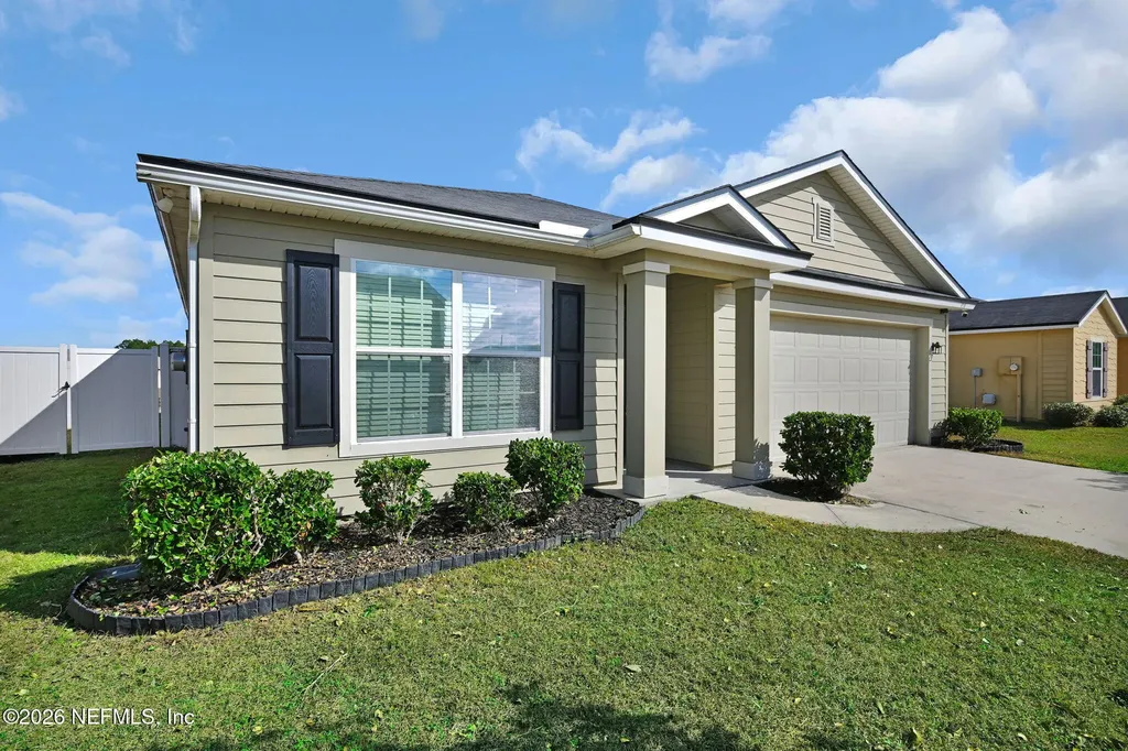 6119 Black Filly Lane Jacksonville FL 32234