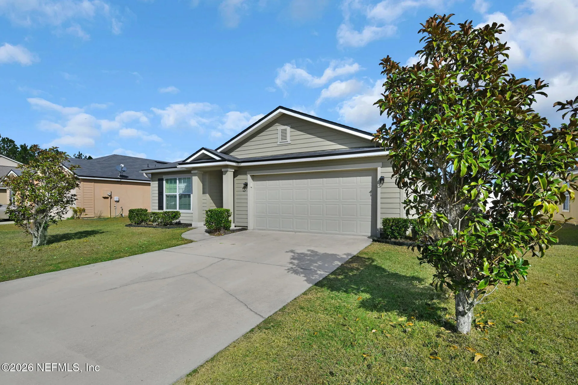 6119 Black Filly Lane Jacksonville FL 32234