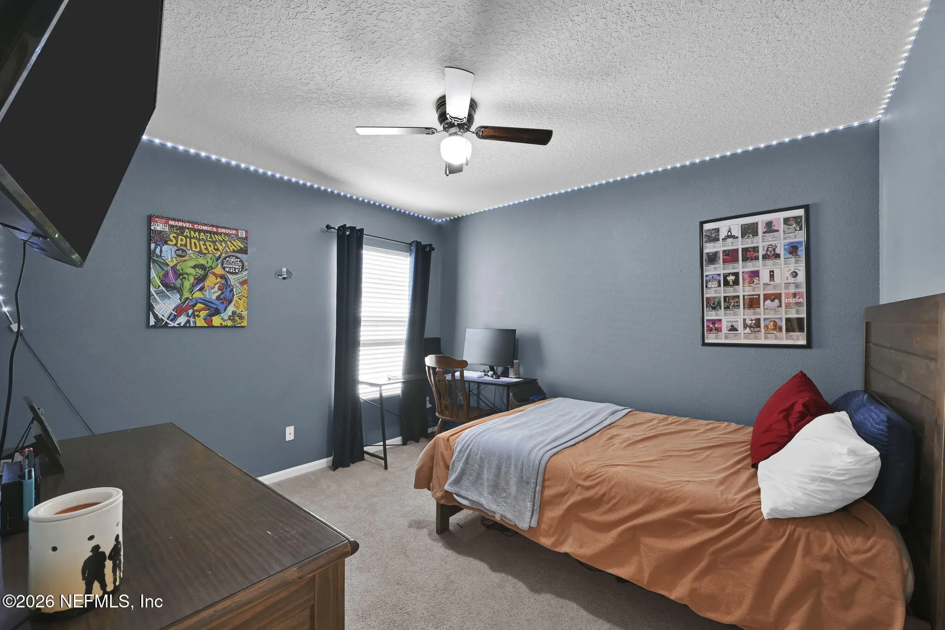 6119 Black Filly Lane Jacksonville FL 32234