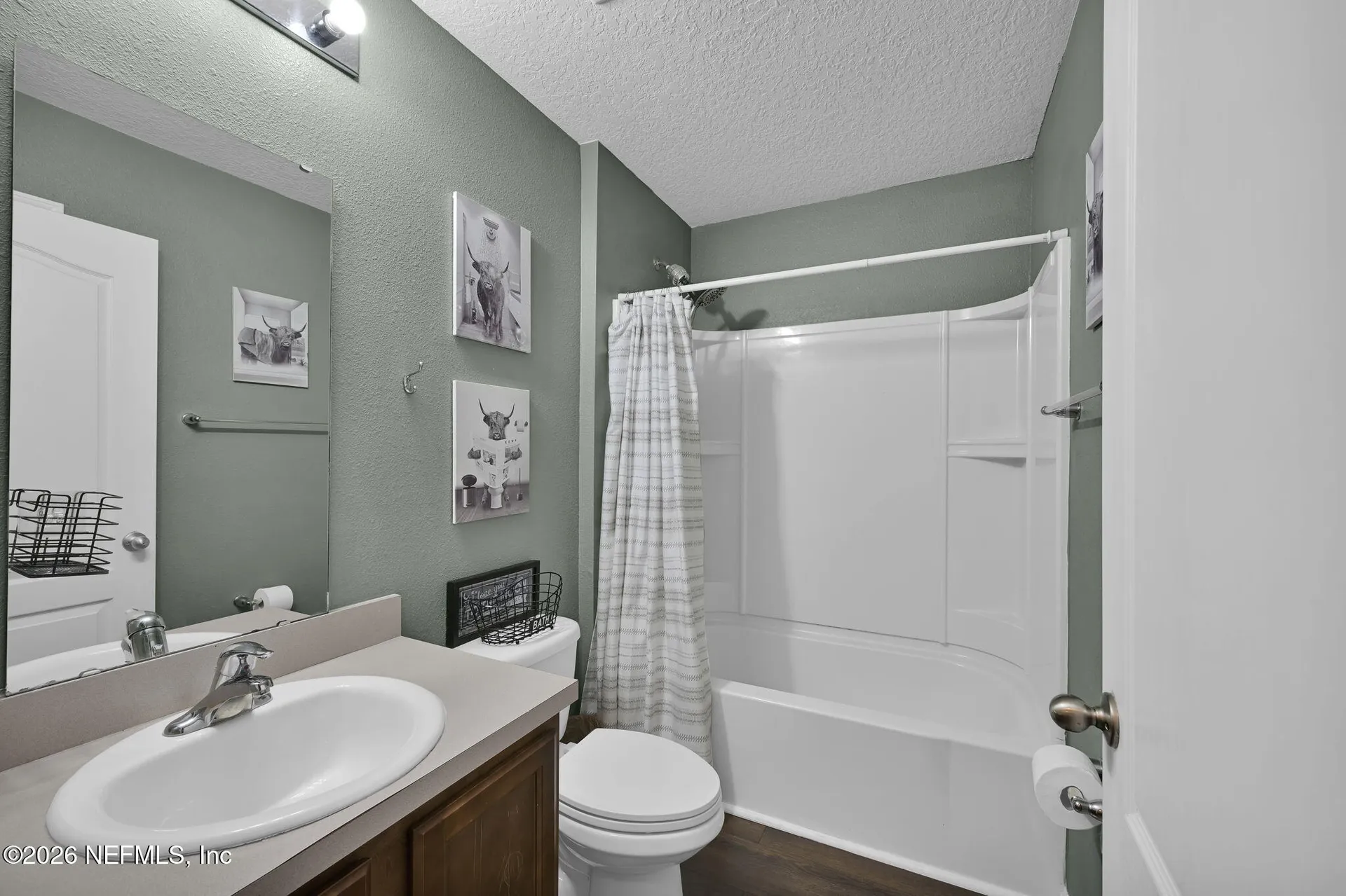 6119 Black Filly Lane Jacksonville FL 32234