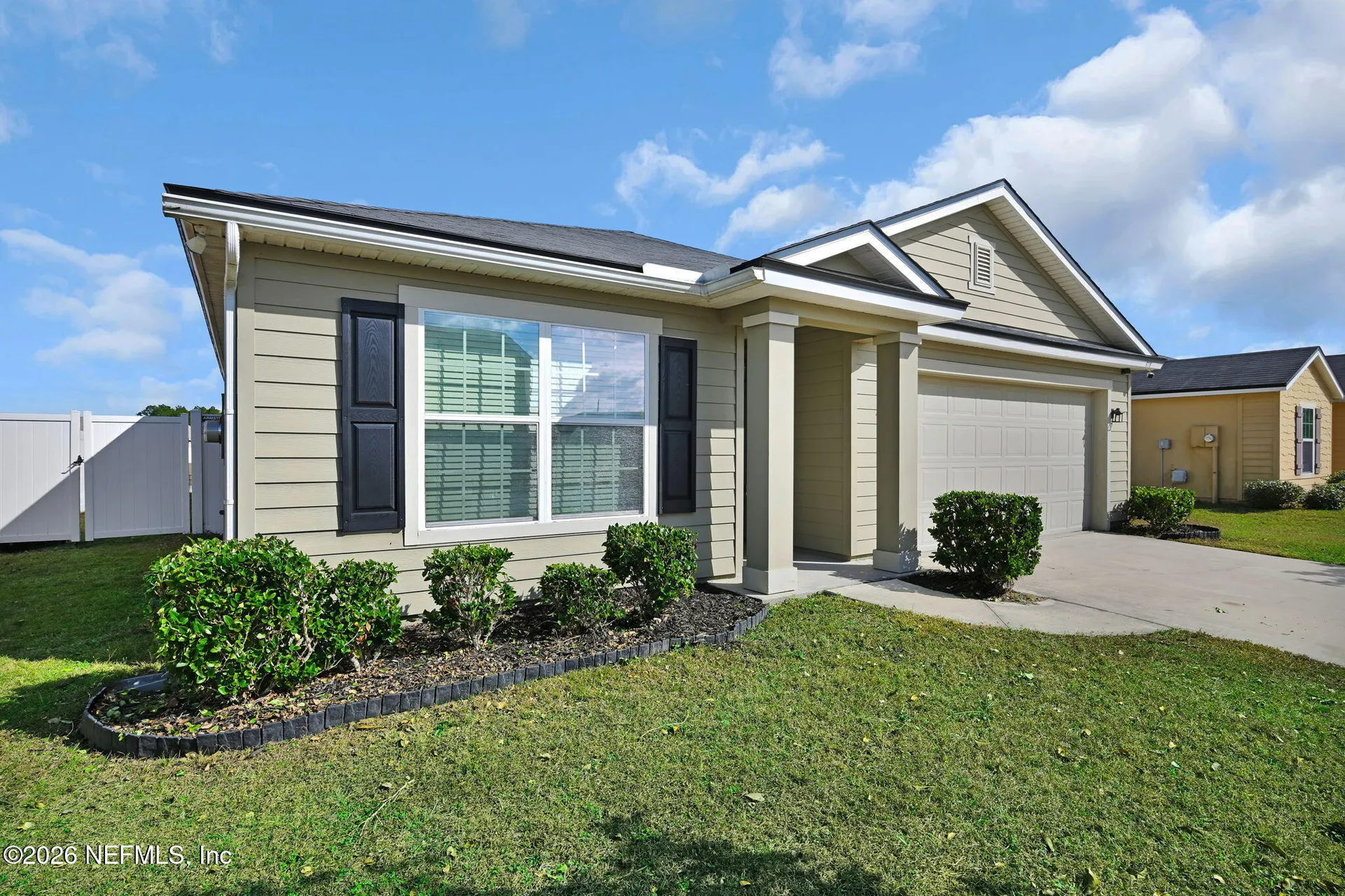 6119 Black Filly Lane Jacksonville FL 32234