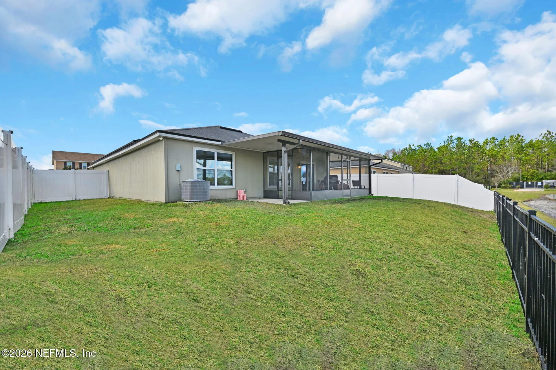 6119 Black Filly Lane Jacksonville FL 32234