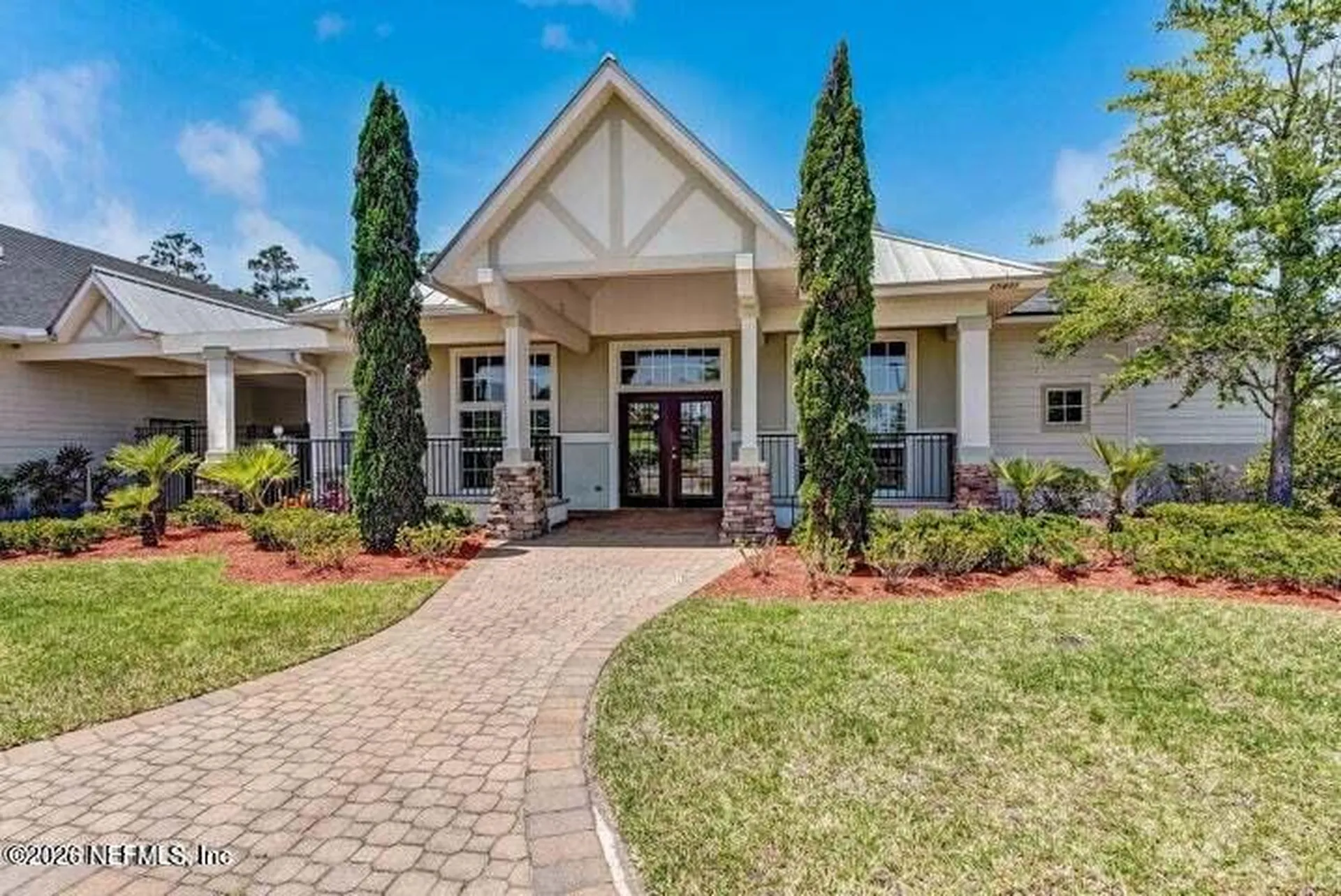 6119 Black Filly Lane Jacksonville FL 32234