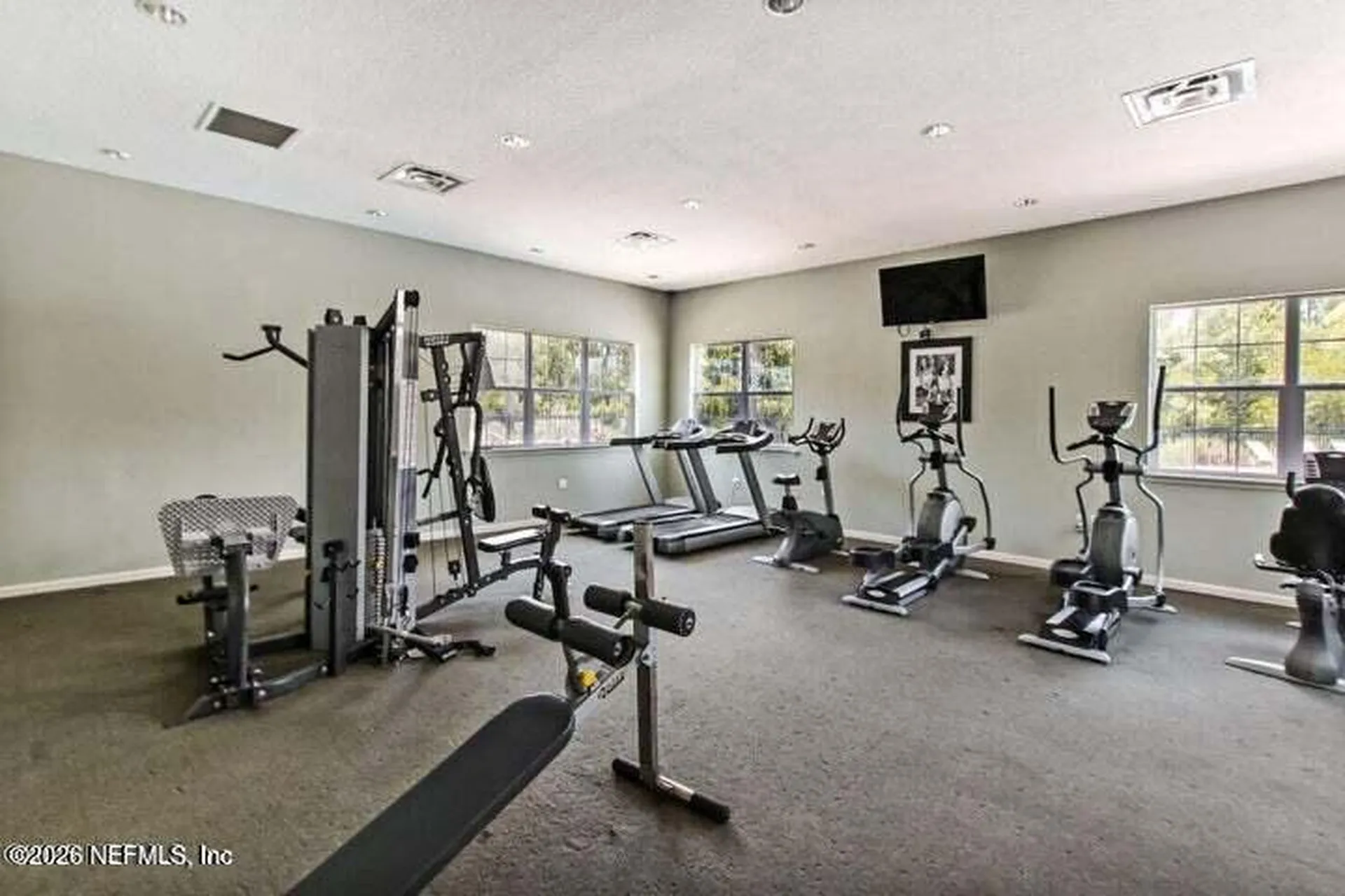 6119 Black Filly Lane Jacksonville FL 32234
