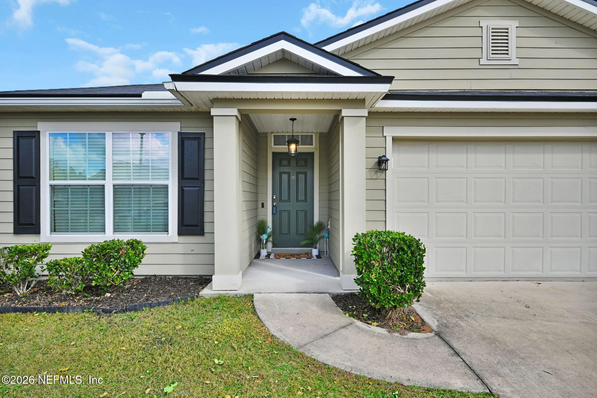 6119 Black Filly Lane Jacksonville FL 32234