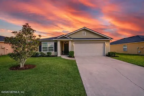 6119 Black Filly Lane Jacksonville FL 32234