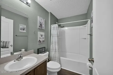 6119 Black Filly Lane Jacksonville FL 32234