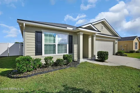 6119 Black Filly Lane Jacksonville FL 32234
