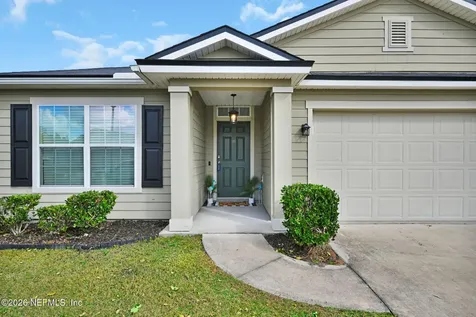 6119 Black Filly Lane Jacksonville FL 32234