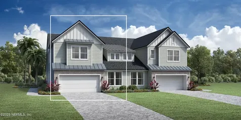 118 Bay Lake Drive Ponte Vedra FL 32081