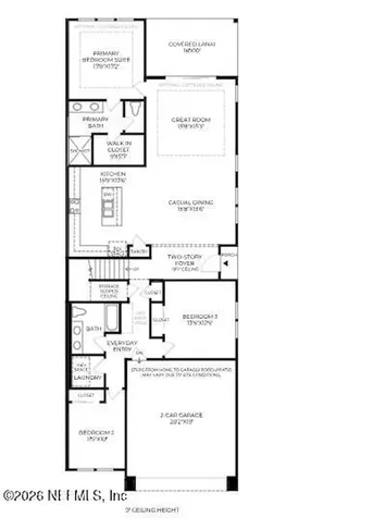 118 Bay Lake Drive Ponte Vedra FL 32081