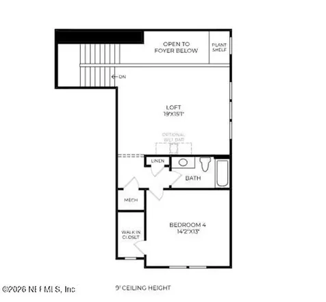 118 Bay Lake Drive Ponte Vedra FL 32081