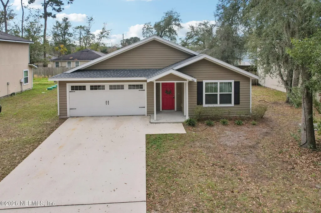 8060 Hastings Street Jacksonville FL 32220