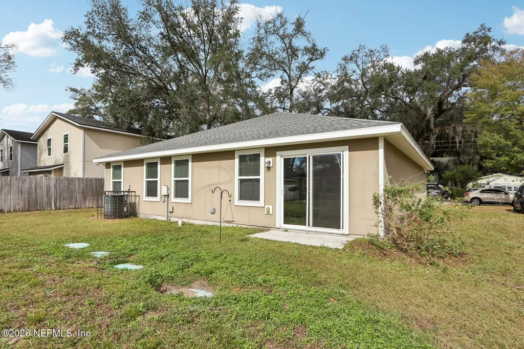 8060 Hastings Street Jacksonville FL 32220