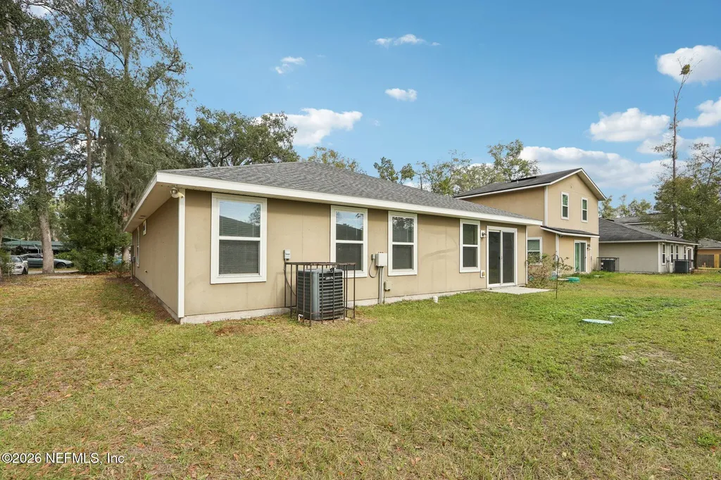8060 Hastings Street Jacksonville FL 32220