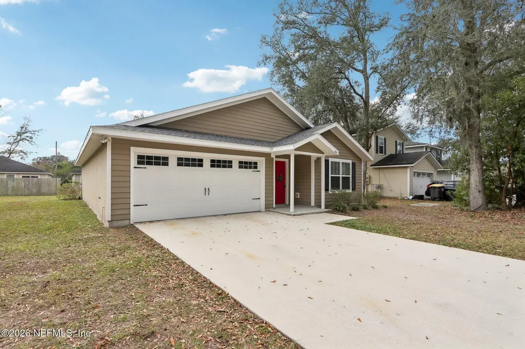 8060 Hastings Street Jacksonville FL 32220