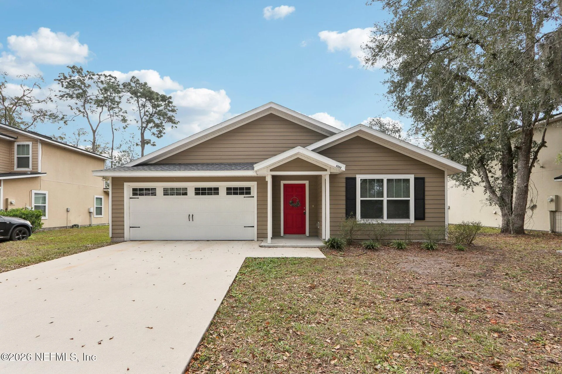 8060 Hastings Street Jacksonville FL 32220