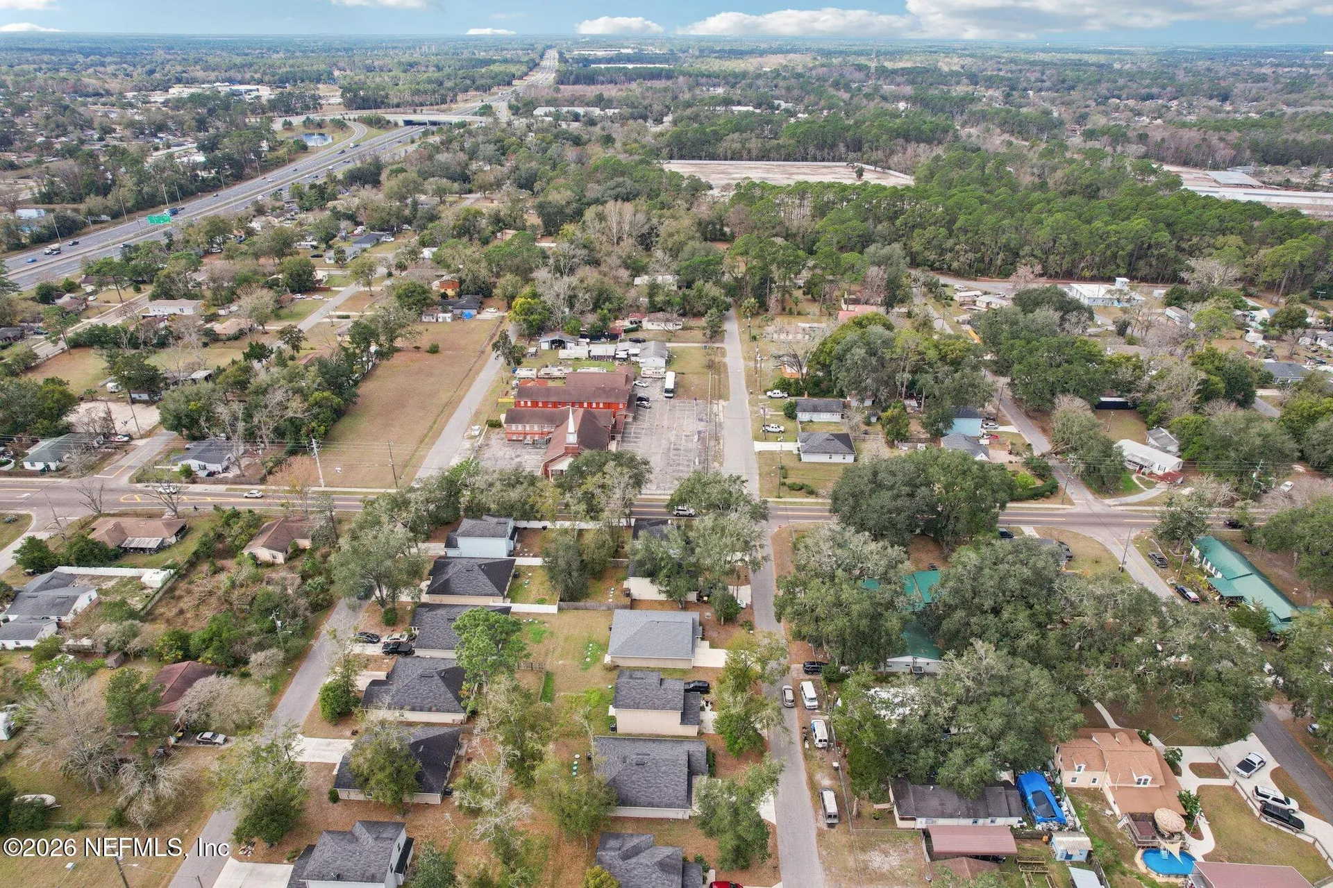 8060 Hastings Street Jacksonville FL 32220