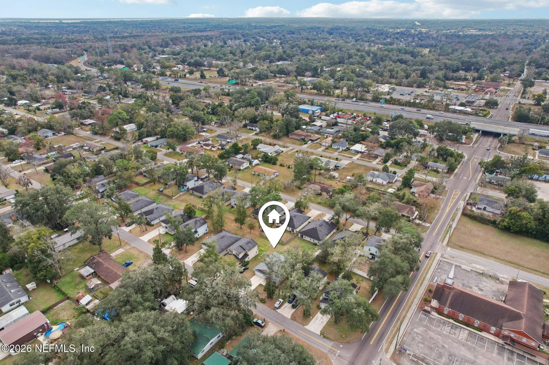 8060 Hastings Street Jacksonville FL 32220
