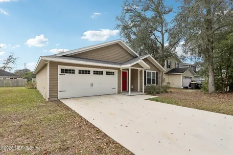 8060 Hastings Street Jacksonville FL 32220