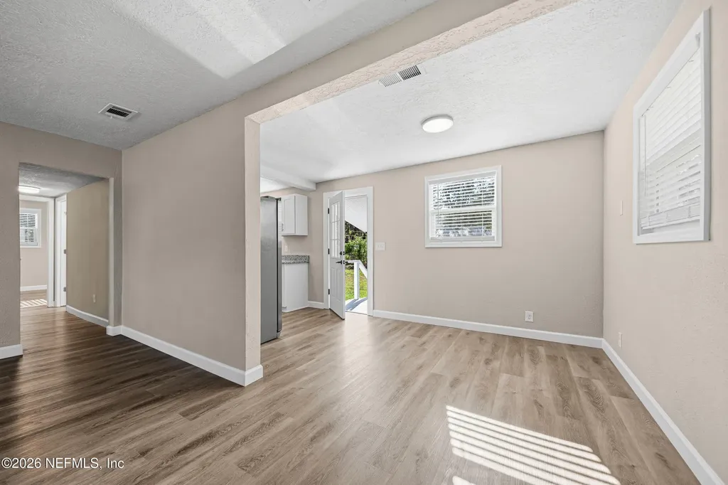 1643 Spruce Street Green Cove Springs FL 32043