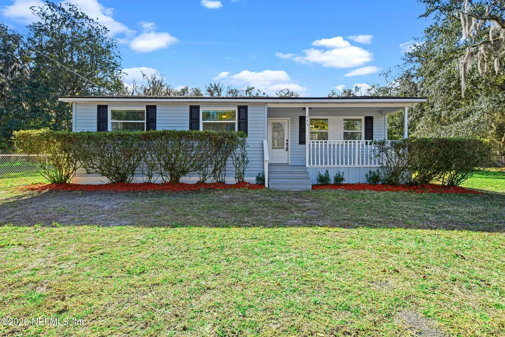 1643 Spruce Street Green Cove Springs FL 32043