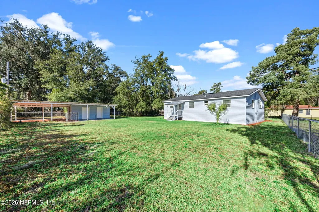 1643 Spruce Street Green Cove Springs FL 32043