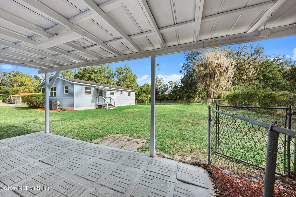 1643 Spruce Street Green Cove Springs FL 32043