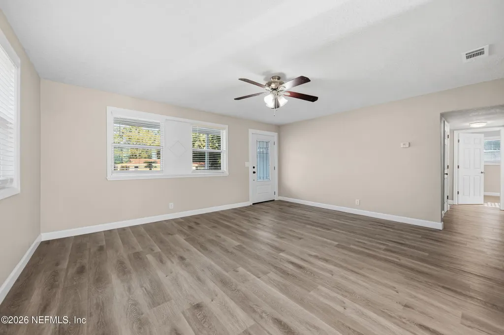 1643 Spruce Street Green Cove Springs FL 32043