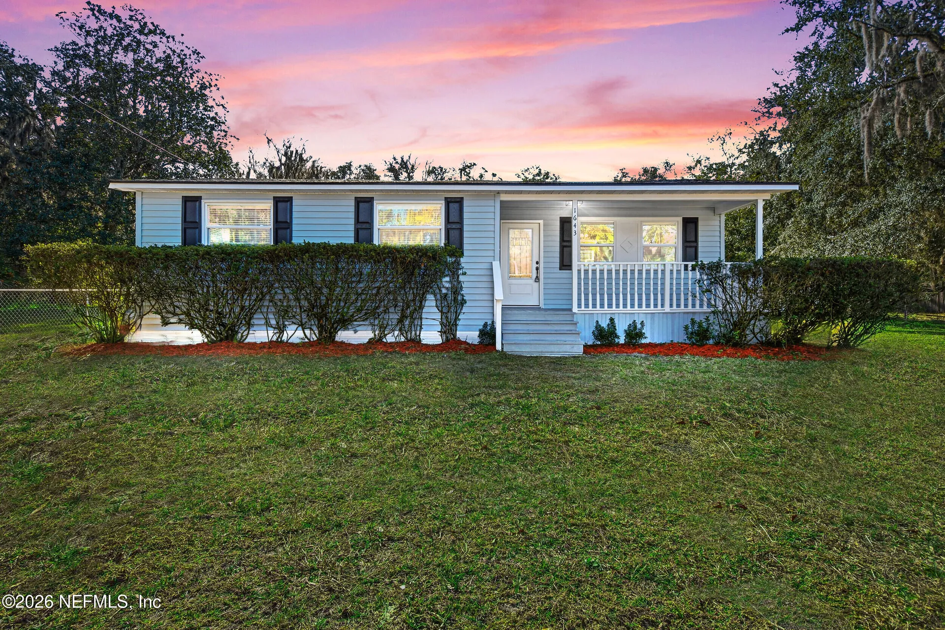 1643 Spruce Street Green Cove Springs FL 32043