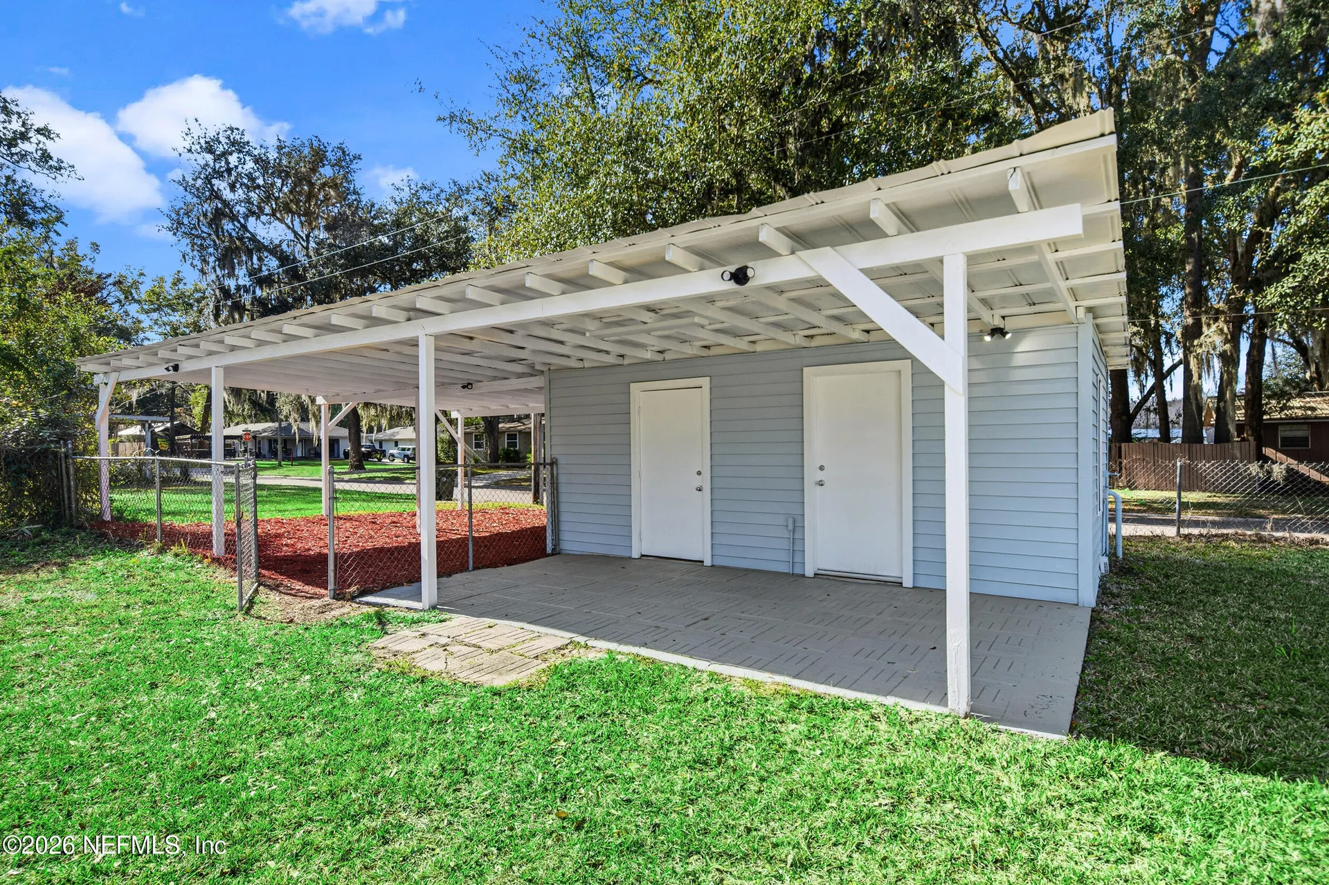 1643 Spruce Street Green Cove Springs FL 32043