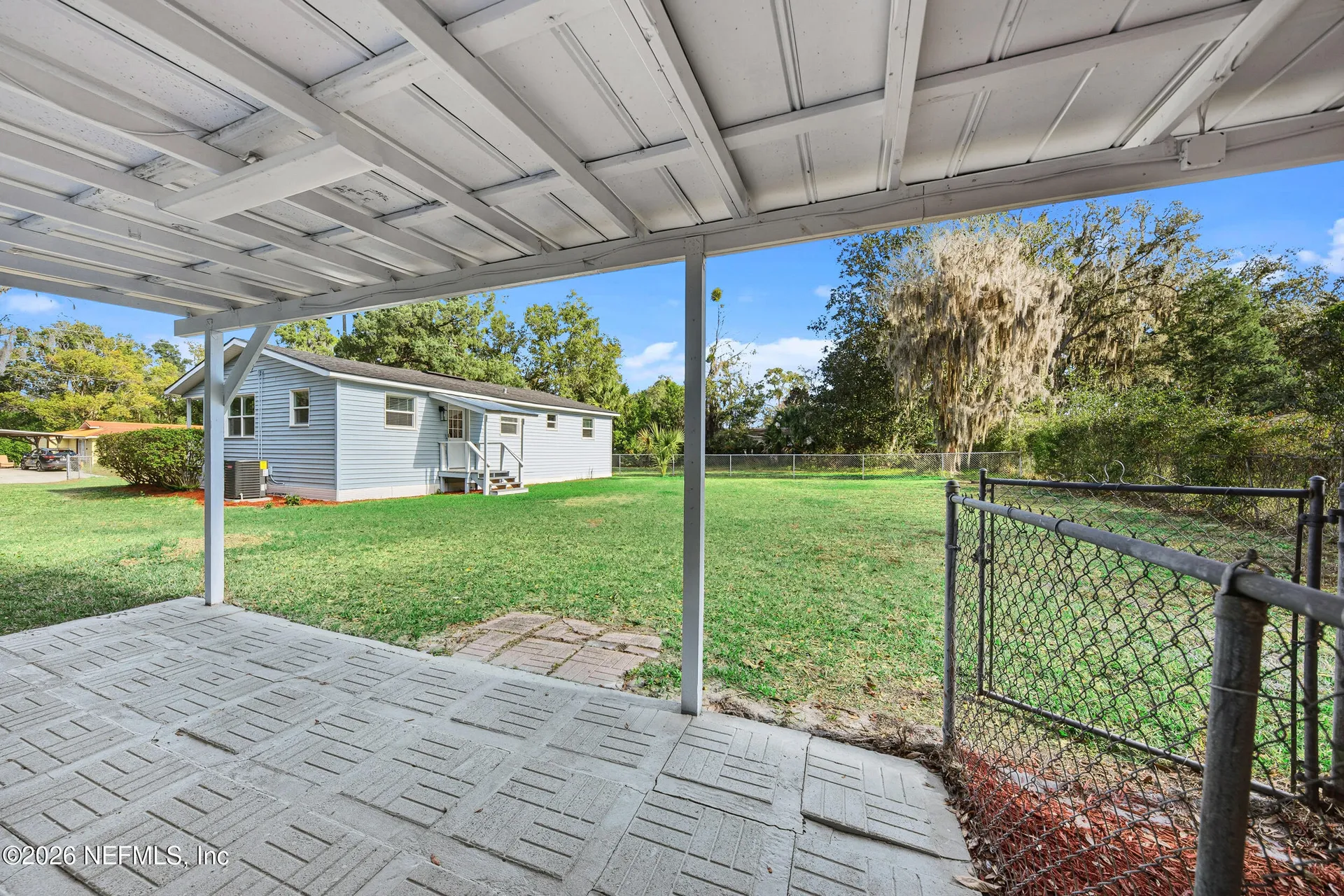 1643 Spruce Street Green Cove Springs FL 32043